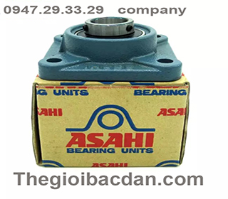 GỐI ĐỠ ASAHI - UCF - 322