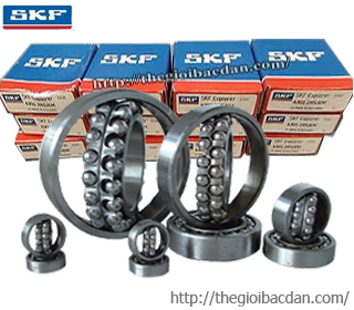 VÒNG BI SKF - 2218K