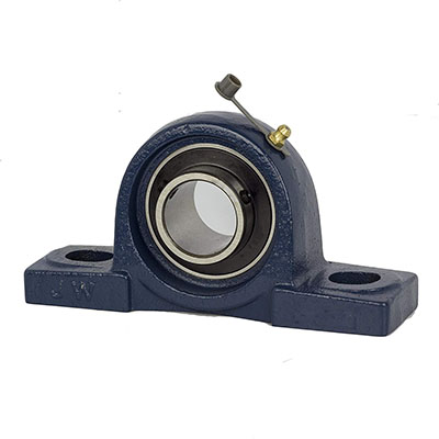 Gối đỡ công nghiệp UCP-215