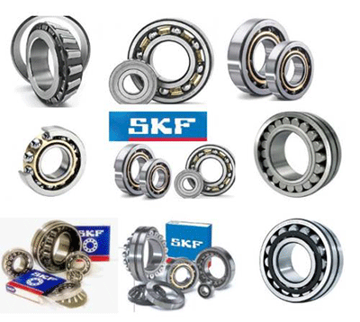 kỹ thuật vòng bi, bạc đạn skf