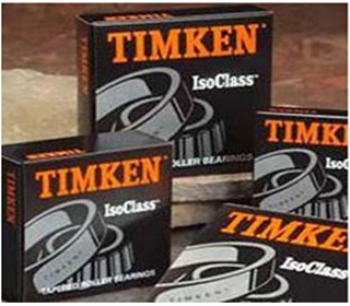 TIMKEN 2202