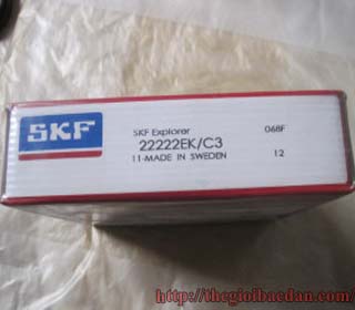 Vòng Bi Côn SKF