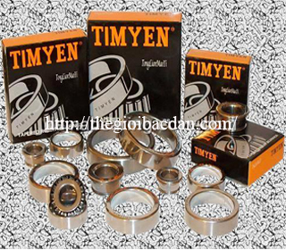 TIMKEN 7216