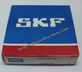 VÒNG BI SKF 1220