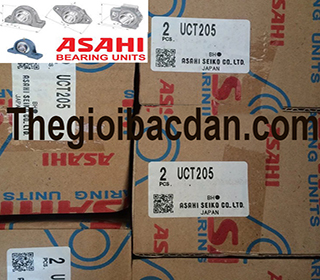 GỐI ĐỠ ASAHI - UCP - 314