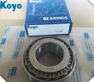 Vòng Bi Trụ Koyo