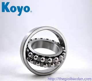 Vòng Bi Gối Đỡ Koyo