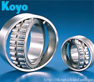 Vòng Bi Tròn Koyo