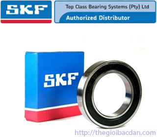Vòng Bi Gối Đỡ SKF