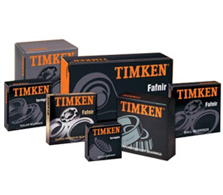 TIMKEN NU208