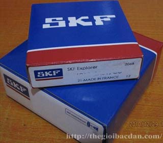 Vòng Bi Mắt Trâu SKF