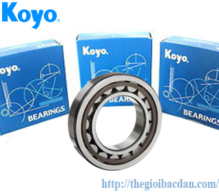 Vòng Bi KOYO NJ208