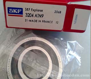 Vòng Bi SKF