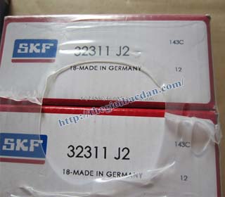 Vòng Bi Đũa SKF