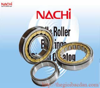 NACHI NU206E