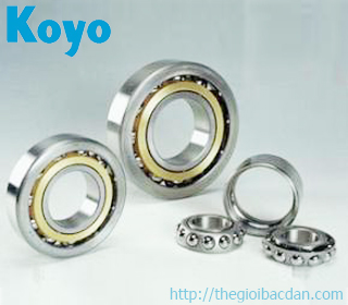 KOYO 7207B+E