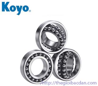 Vòng Bi NF Koyo