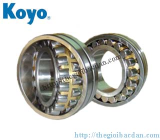 Vòng Bi Côn Koyo