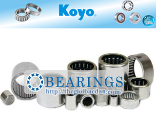 Vòng Bi Kim Koyo