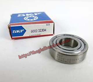 Vòng Bi Tròn SKF