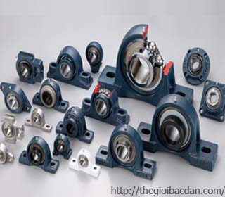GỐI ĐỠ ASAHI - UCP - 318