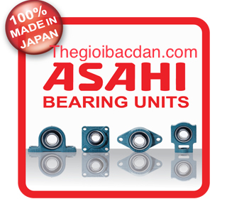 ASAHI UCP-215