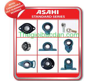 UCP-214 Asahi 