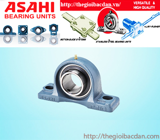 Gối Đỡ P ASAHI 