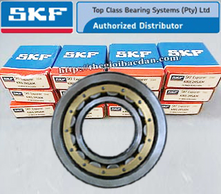 VÒNG BI SKF NF218E
