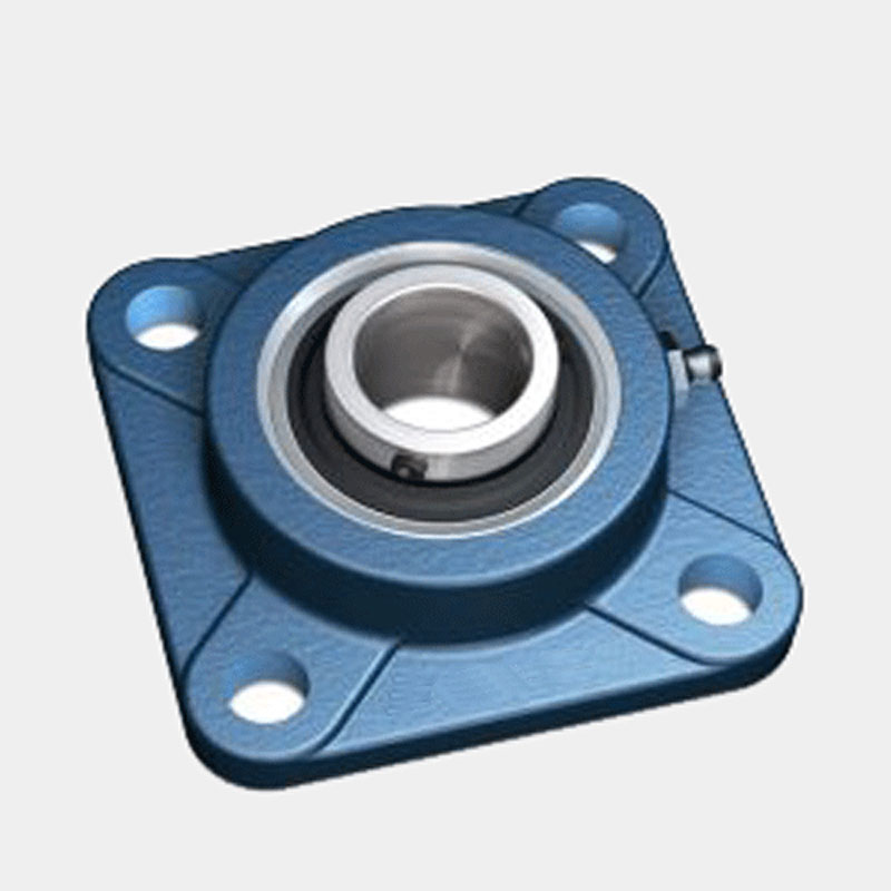 Gối đỡ công nghiệp UCF-205