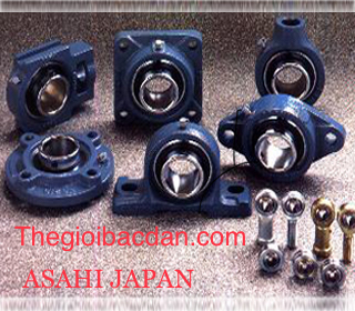 UCF207 Asahi