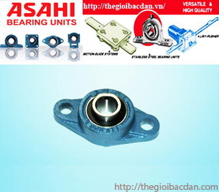 Gối Đỡ UCFL