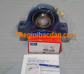 SY 20 TF - SKF