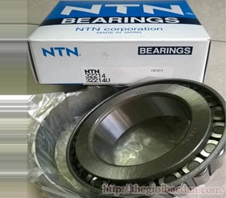 Vòng Bi NTN 33112