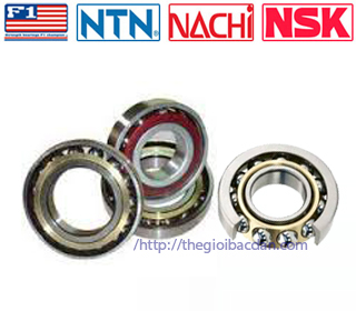 VONG BI NTN 7312 B+ E