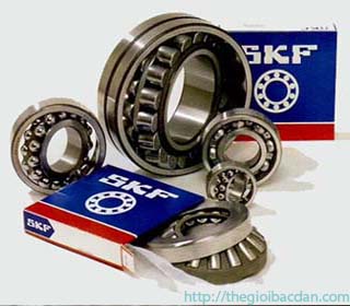 SKF 23026