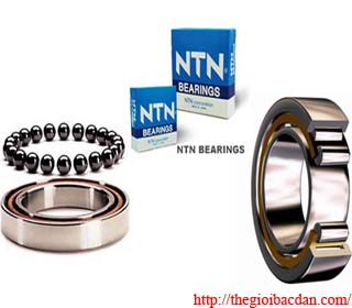 Vòng bi NTN
