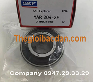 SY 25 TF-SKF