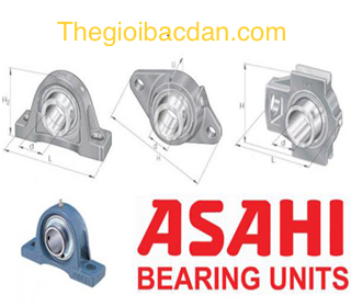Gối INOX