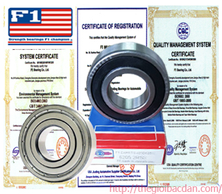 F1 6204-2RSS