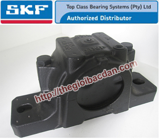 Gối Đỡ SKF SNL 511- 609
