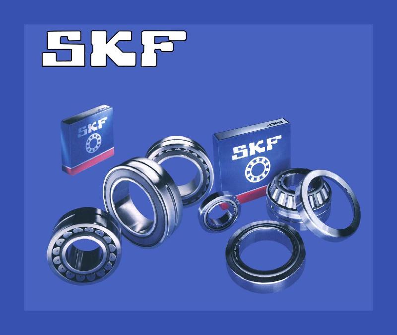 Bạc đạn skf