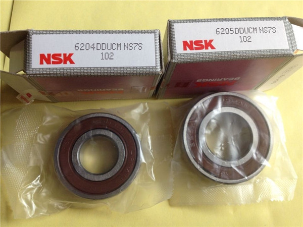 NSK 6201 DDUCM