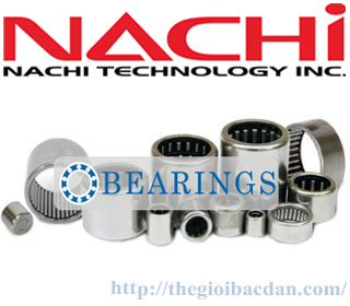 Vòng Bi Kim Nachi HK0608