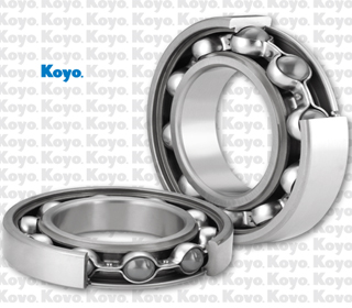 KOYO 6918 2RS