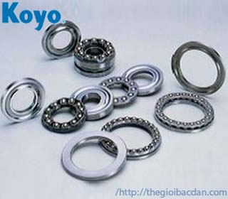 KOYO 51104