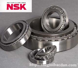 VÒNG BI NSK 32012