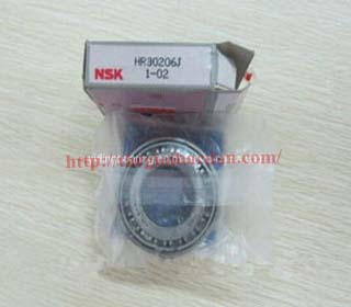 VÒNG BI NSK 32009