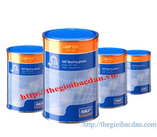 SKF LGEP2