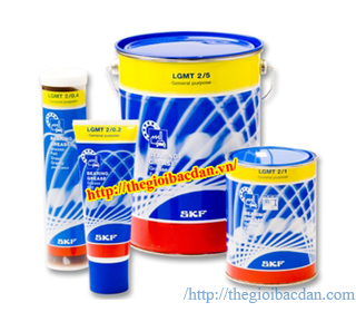SKF LGMT2